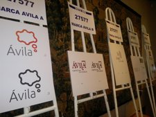 Nueva Imagen Promocional Para La Ciudad De Ávila