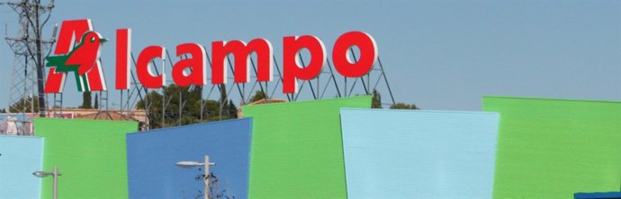 ALCAMPO  ,  CC  ABADIA