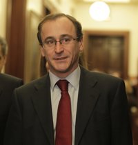 El PP dice que Amaiur actúa "como un rodillo" en el Grupo Mixto