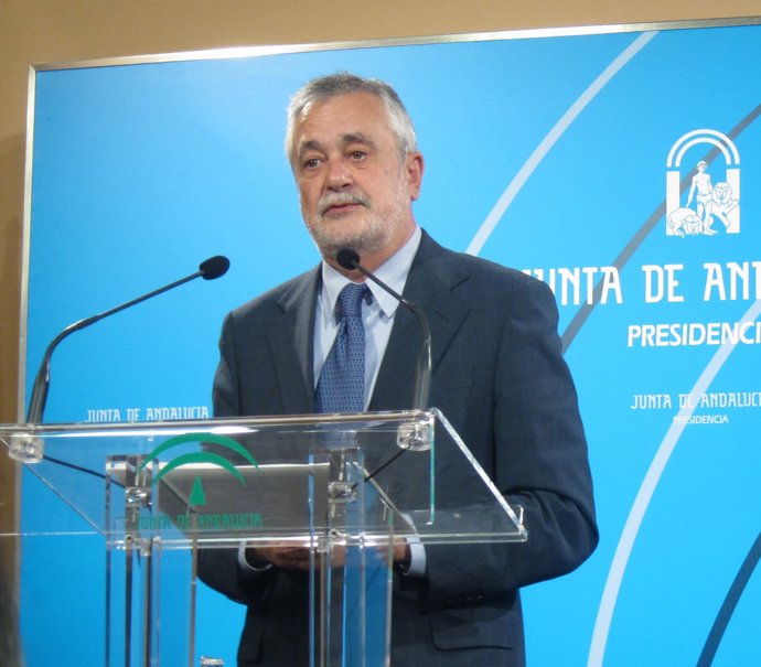 José Antonio Griñán