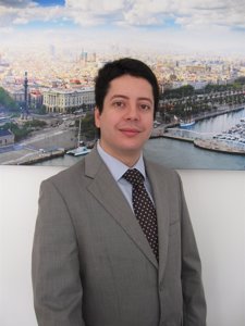 Ignasi Belda, Director General De Intelligent Pharma