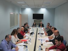 Mesa Sectorial De Educación