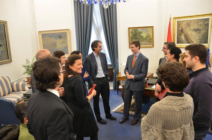 Despedida A Juan Corro