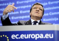Barroso dice que la disciplina fiscal es "indispensable"