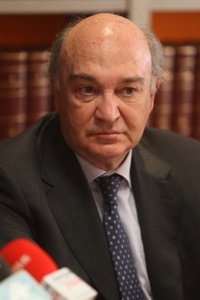 Lacasa niega fracaso del diálogo con sindicatos