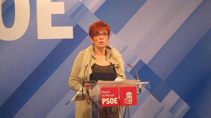 Begoña García Retegui