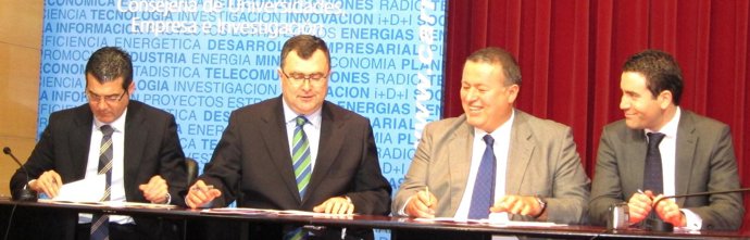 Madrid, Ballesta, Bernabé Y García