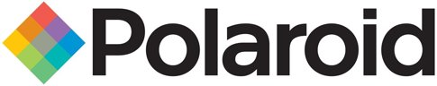 Logo Polaroid