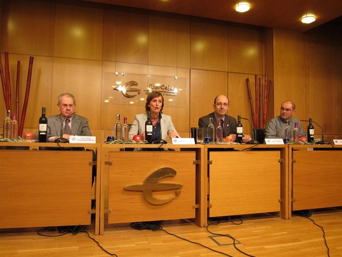 Presentación Escuela Del Aceite