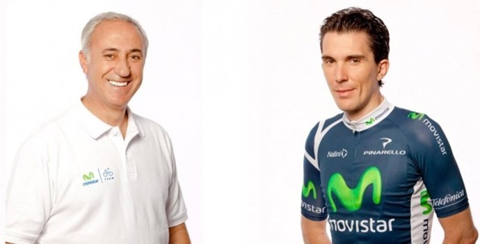 Laguía Y Pasamontes