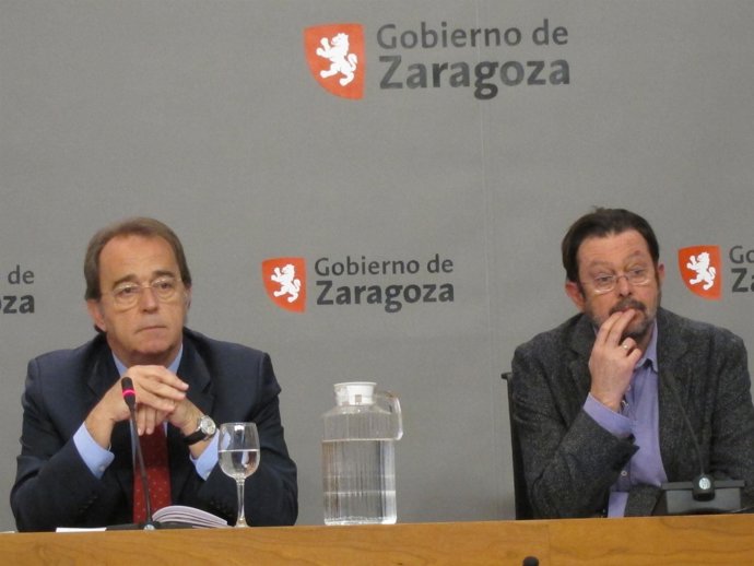 Pérez Anadón Y Carmelo Bosque