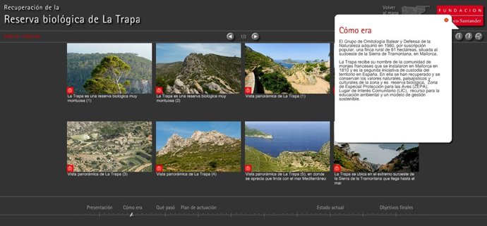Fundacion Banco Santander