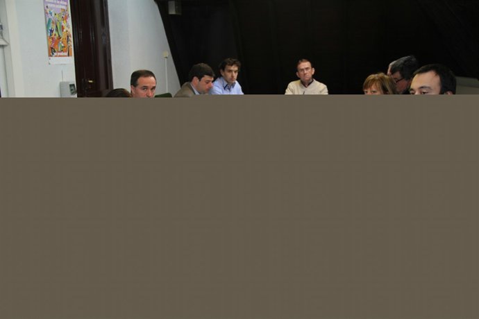 Comisión De Medio Ambiente Del Ayuntamiento De Torrelavega