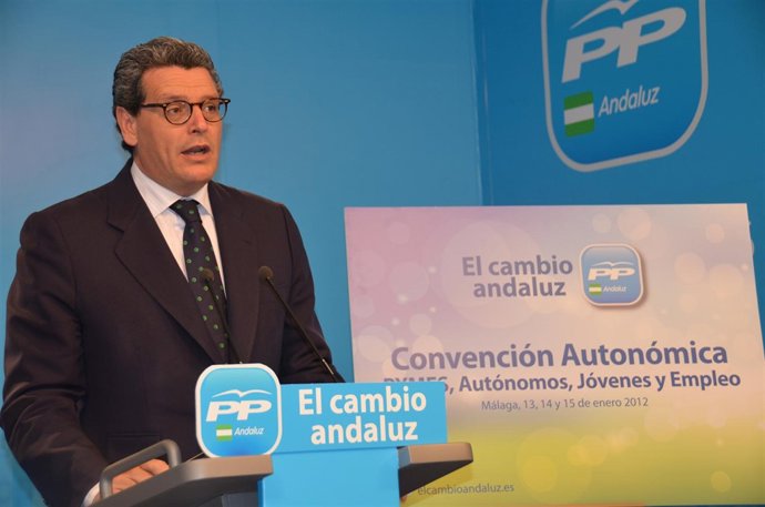 Ricardo Tarno, Hoy En Rueda De Prensa