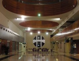 Aeropuerto De Logroño