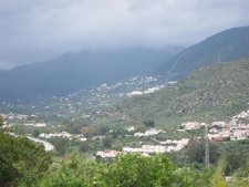 Diseminados En La Axarquía