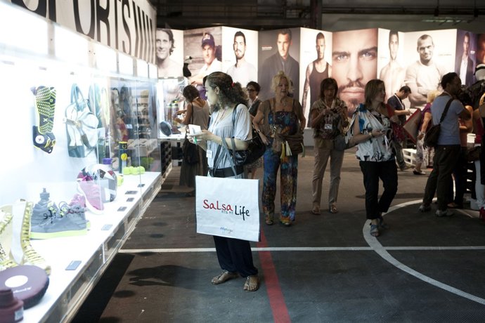 Imagen Del Salón The Brandery 