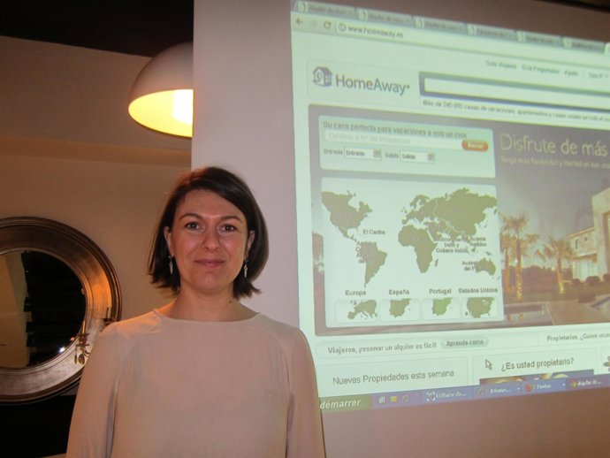 Homeway Responsable Sur De Europa