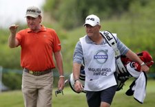 Miguel Ángel Jiménez 