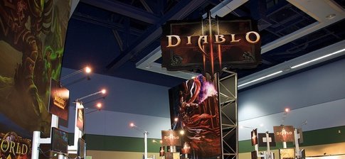 Diablo III Por Fristle CC Flickr 