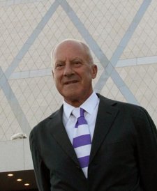 Arquitecto Norman Foster