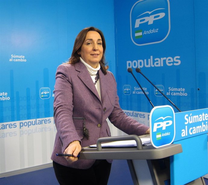 Ana María Corredera