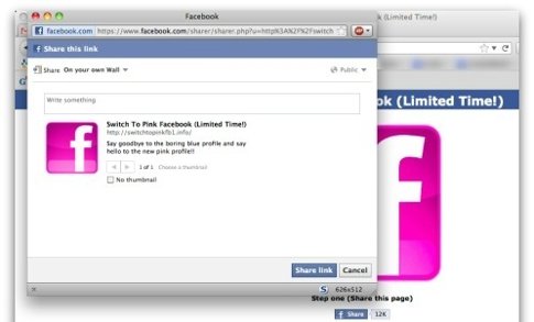 Estafa De Cambio De Color Del Logo De Sophos