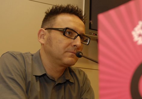 José Luis Cienfuegos