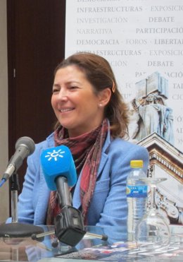 Sara Baras Presenta 'La Pepa'