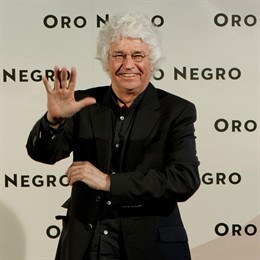El Director Francés Jean-Jacques Annaud