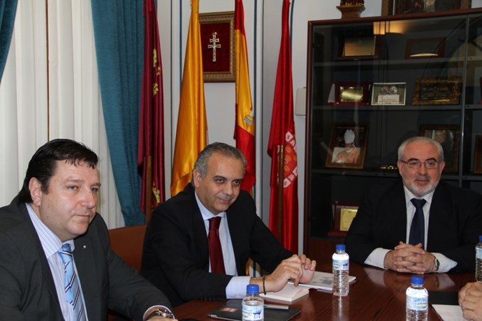 Imagen Del Encuentro