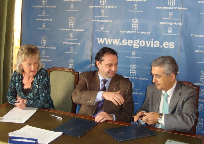 Maroto, Arahuetes (C) Y Tapias