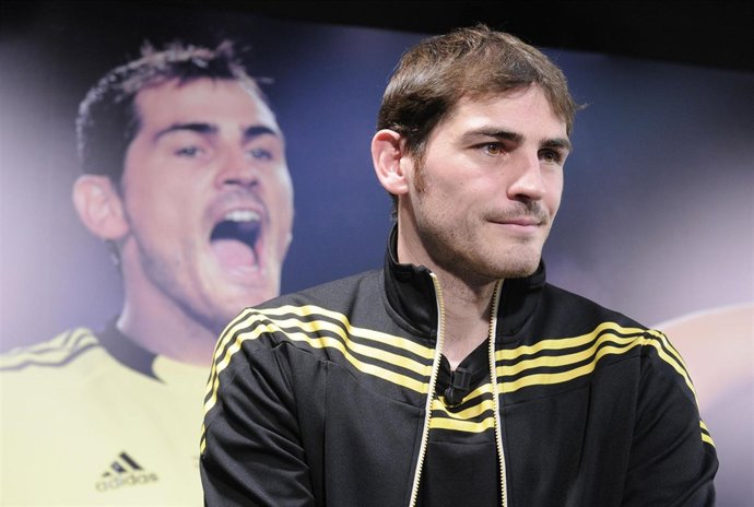 Iker Casillas