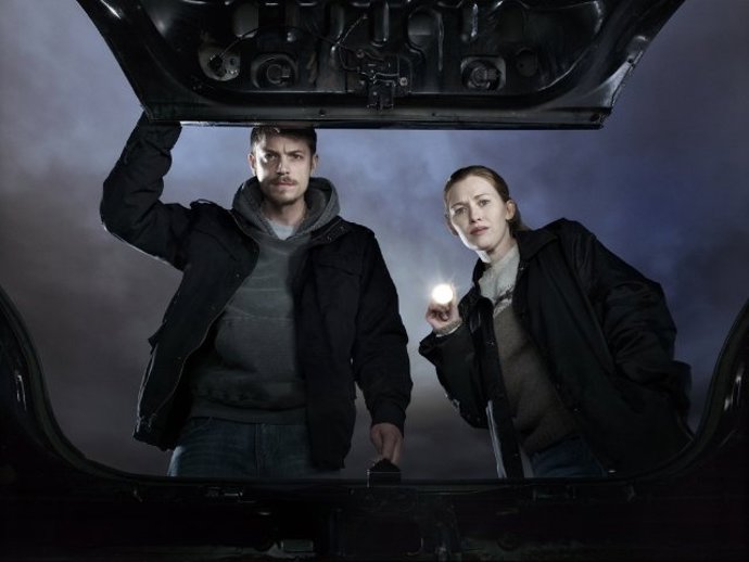 The Killing 