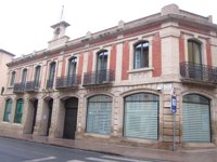El Ayuntamiento informa que la Defensora ha archivado la queja de hosteleros sobre el local 'Sum'