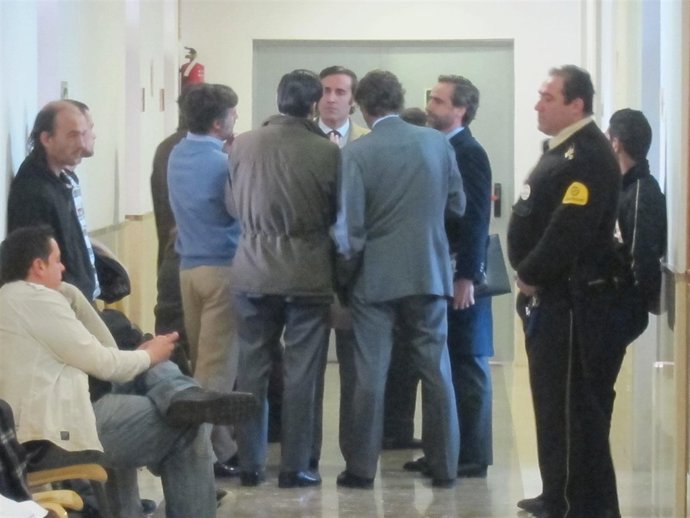 Hijos De Ruiz-Mateos