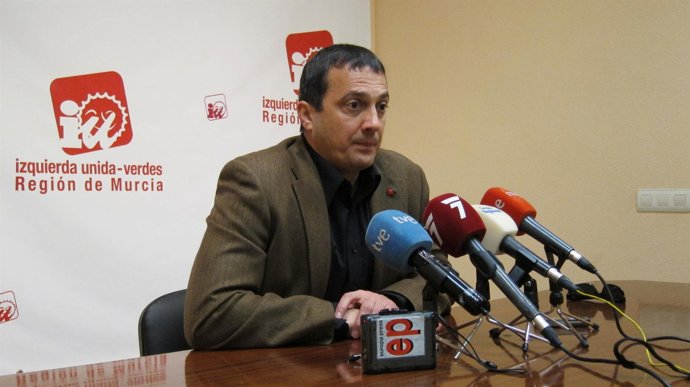 José Antonio Pujante