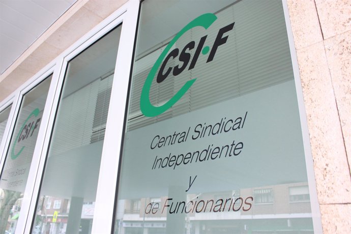 CSIF , CIUDAD REAL