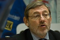 Lissavetzky cree que el cambio de discurso de Botella sobre la financiación local es una "traición" a los madrileños