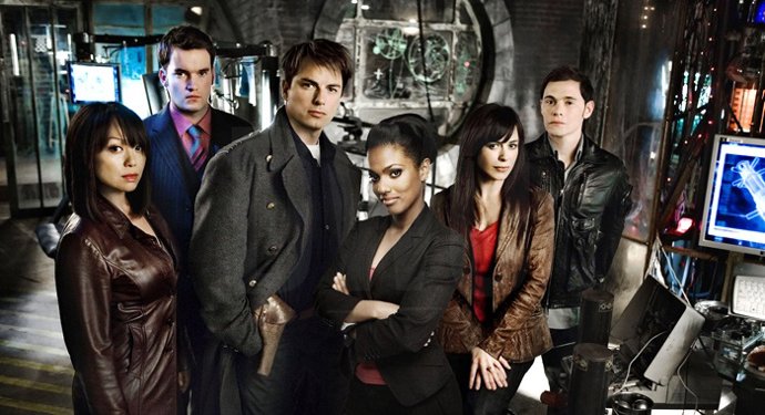 Torchwood: El Día Del Milagro