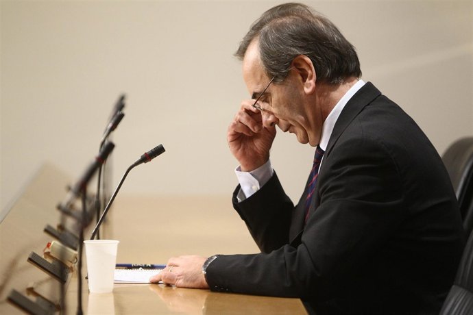 José Antonio Alonso