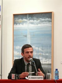 Ignacio Santos deja su cargo en la Cidade da Cultura tras finalizar el Plan Gaiás