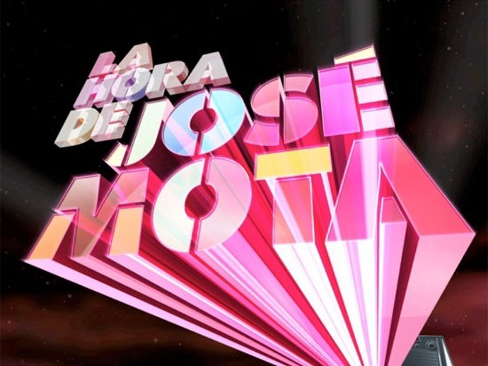 La Hora De José Mota