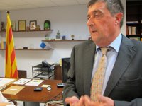 Justicia ve irresponsable los bloqueos de las prisiones catalanas