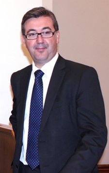 MARCIAL MARIN , CONSEJERO DE EDUCACION 