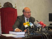 La Fiscalía vasca cree "evidente" que ha habido "un hecho penal" en el caso de Rebeca Losa que "hay que esclarecer"