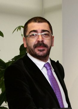 Evaristo Nogueira, Decano Colegio Abogados De Santiago