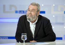 Cándido Méndez En TVE