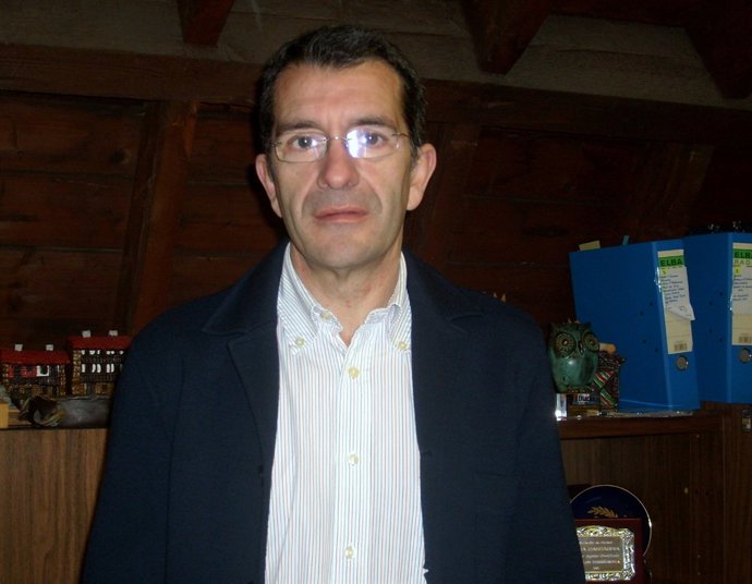 Pedro Pérez Noriega