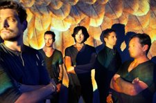 Los escoceses Snow Patrol actuarán en el Bilbao BBK Live